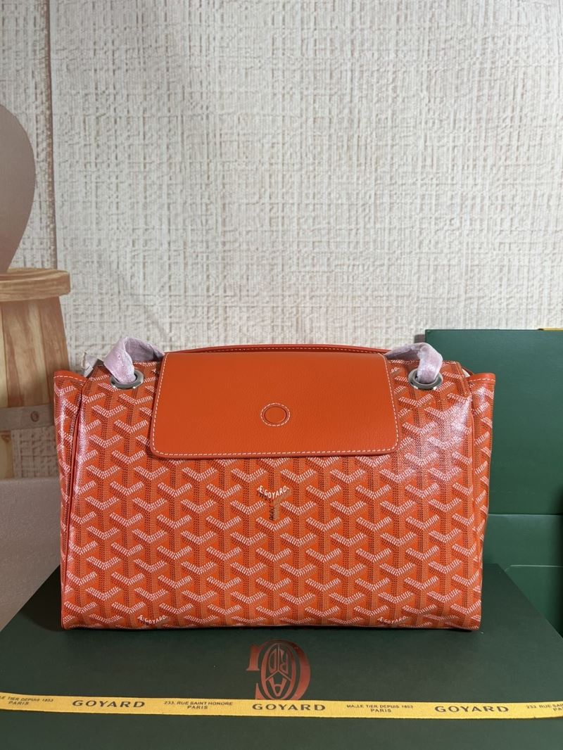 Goyard Shopping Bags